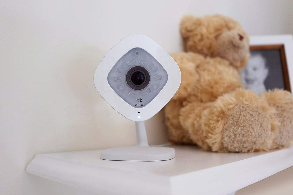 1080p HD Cam with Audio, White V73936