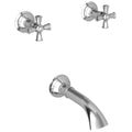 Antique Copper Tub Faucet X6660