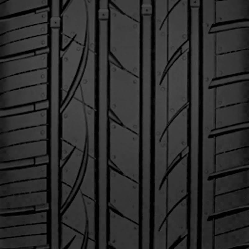 All-Season Tire 255/45R20 105W Y513603