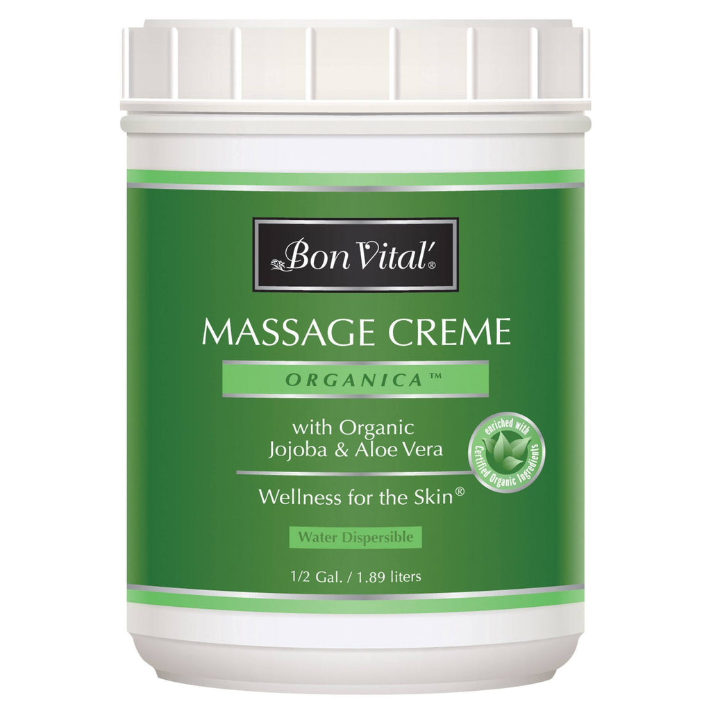 Organica Massage Creme E907