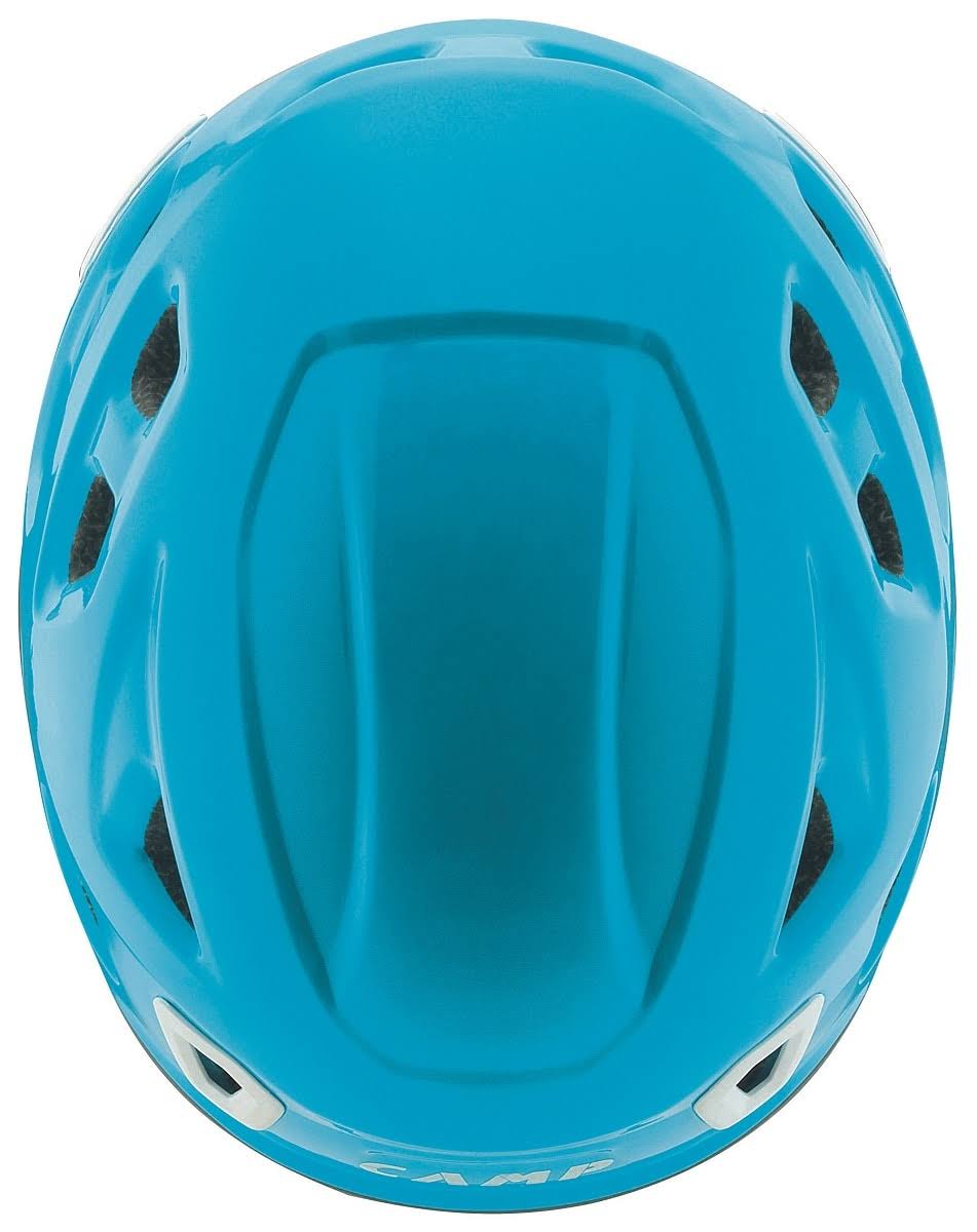 Red Camp Helmet S390267