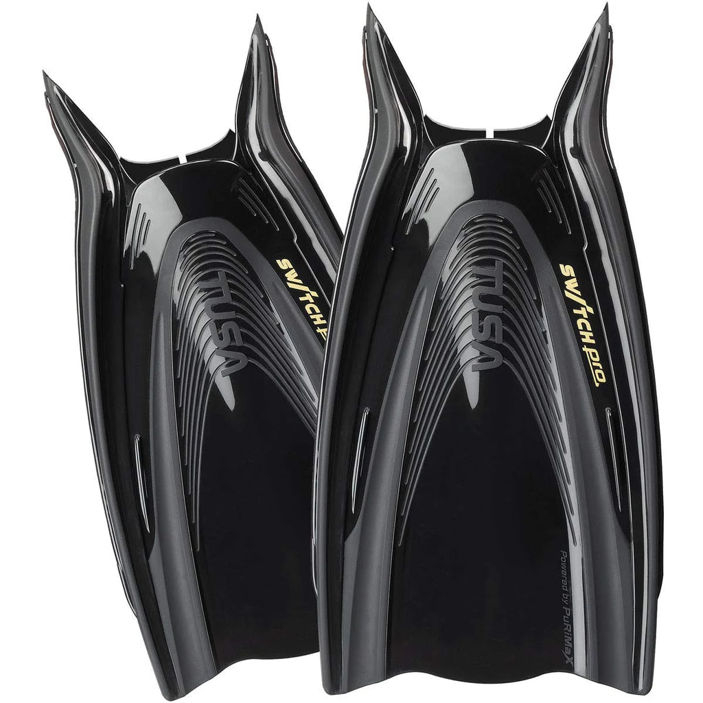 Black Fins C7434