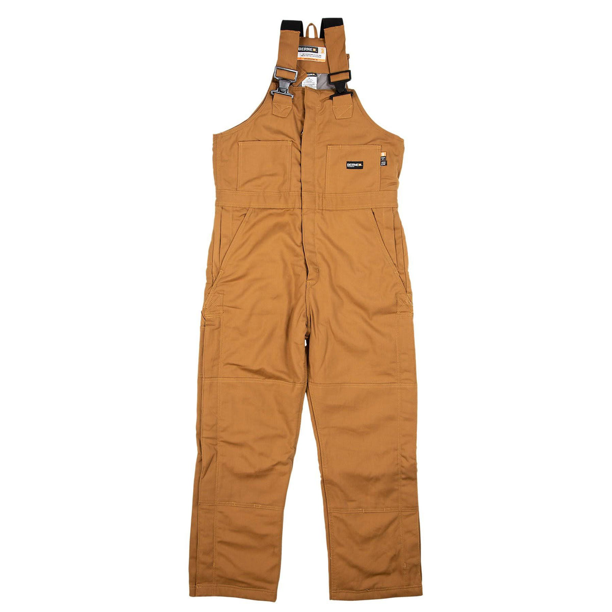 Navy 3XL Bib S924