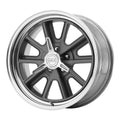Gray 15x7 Wheel T4477