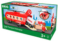 Cargo Transport Helicopter F7458