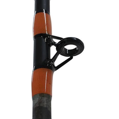 Camo Spincast Combo A396