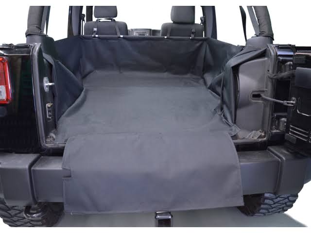 Cargo Liner L433