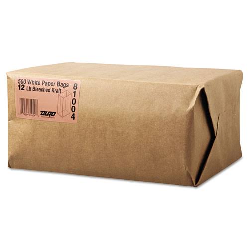 Resealable Freezer Bag, 2gal, Clear, 100/Carton E72767
