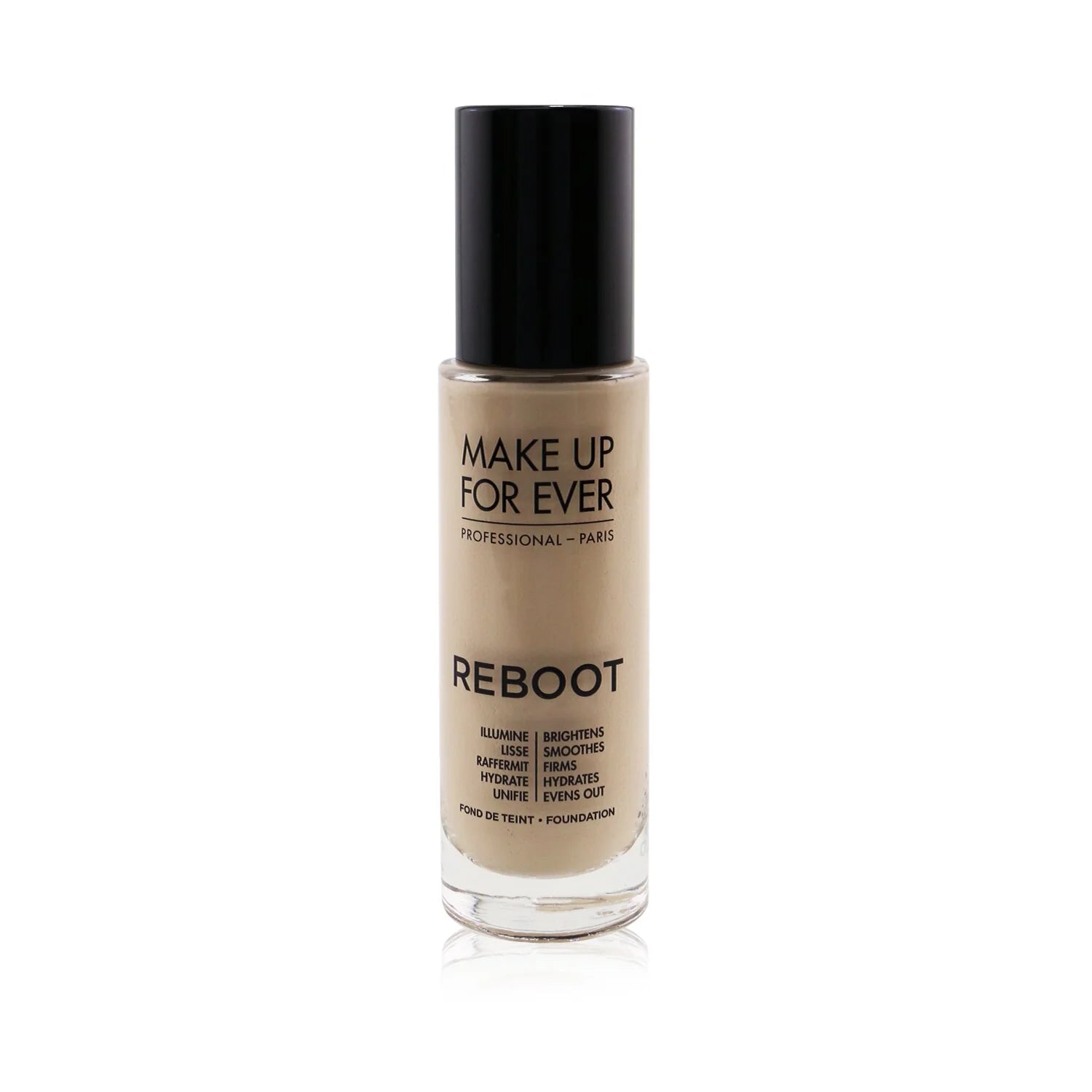 Foundation # R230 Ivory 30ml W33065
