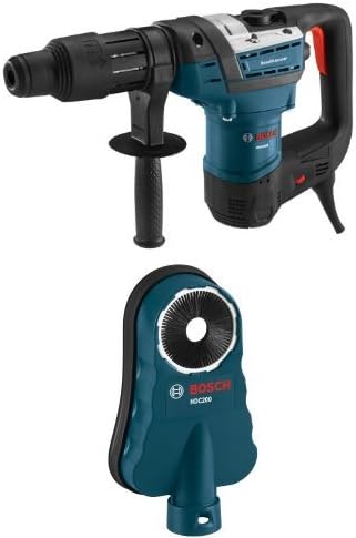 1-9/16-Inch SDS-Max Combination Rotary Hammer R808