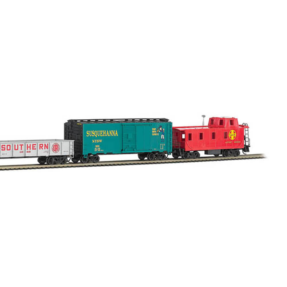 HO Scale Train Set H465