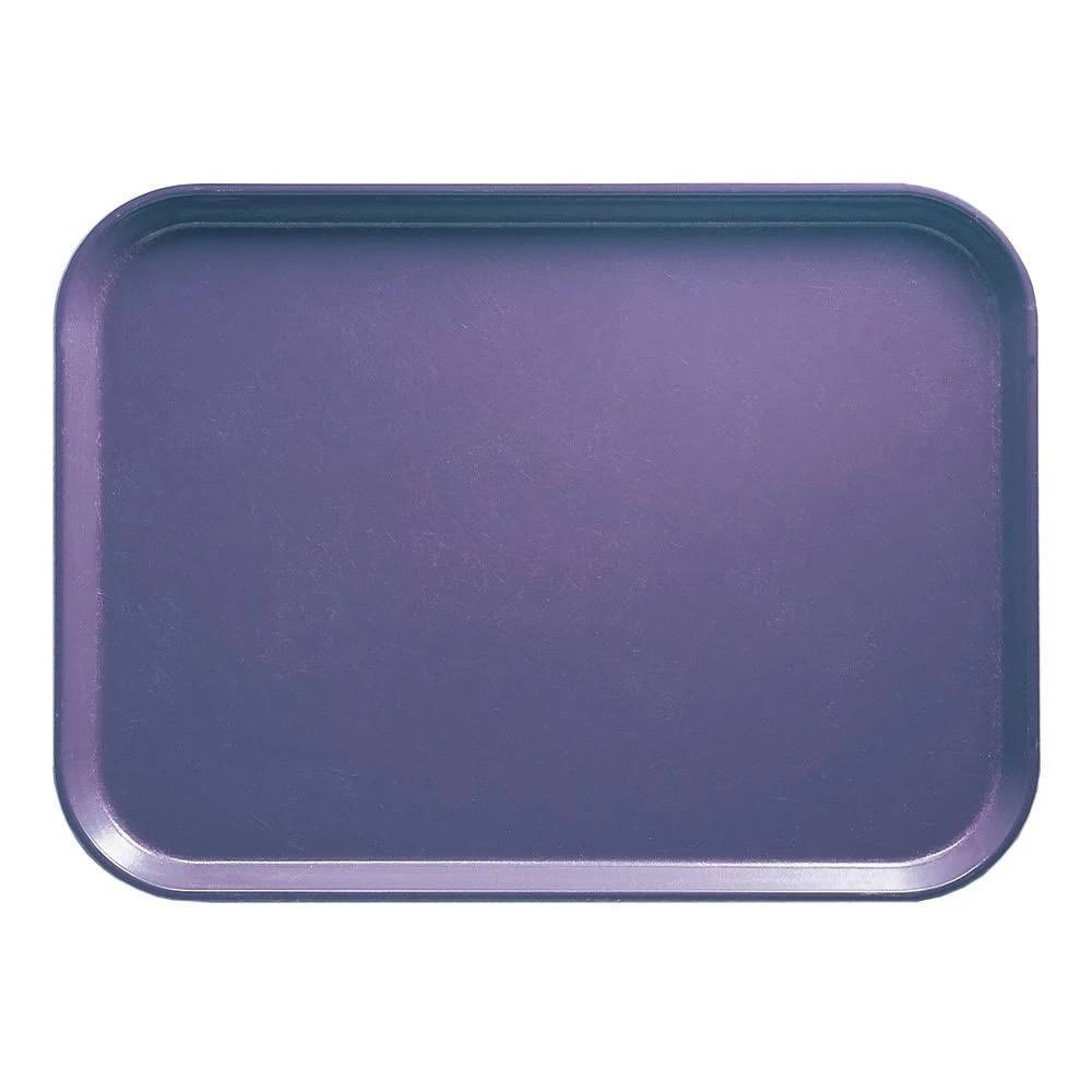 Fiberglass Camtray - Grape - 13 3/4 D1630