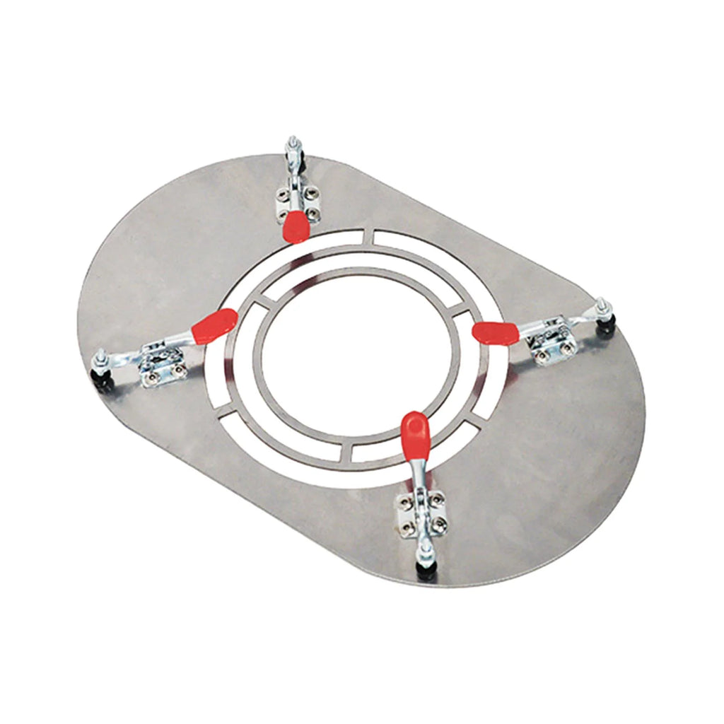 Tent Protector Roof Jack Pipe Flashing D454225