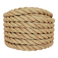 Twisted 3 Strand Lightweight Synthetic Rope Q18756