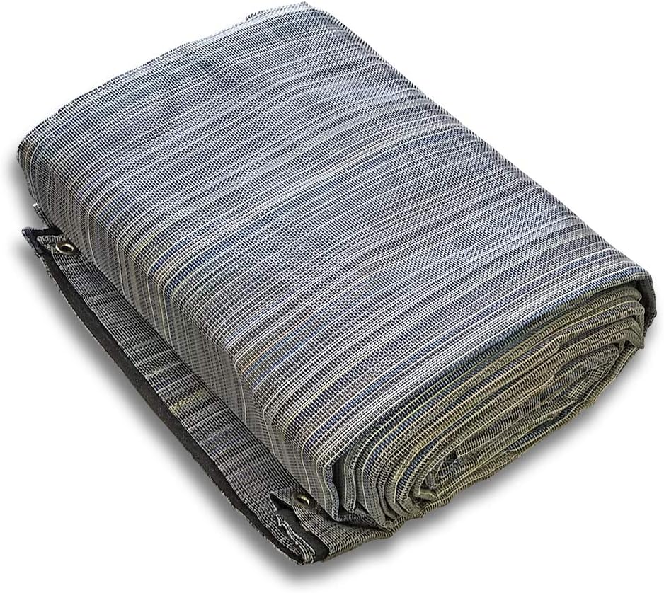 8' x 28' Mesh Auto Tarp Z68326
