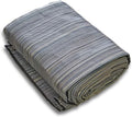 8' x 28' Mesh Auto Tarp Z68326