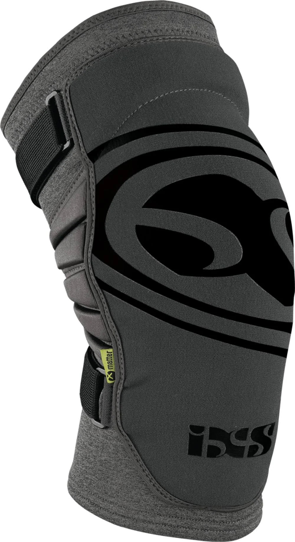 Grey XS Knee Guard S35535