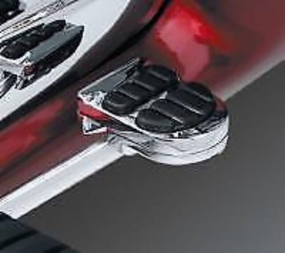 ISO Brake Pedal Pad F98331