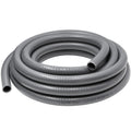 25 ft Flexible PVC Non Metallic Liquid Tight Electrical Conduit L255447