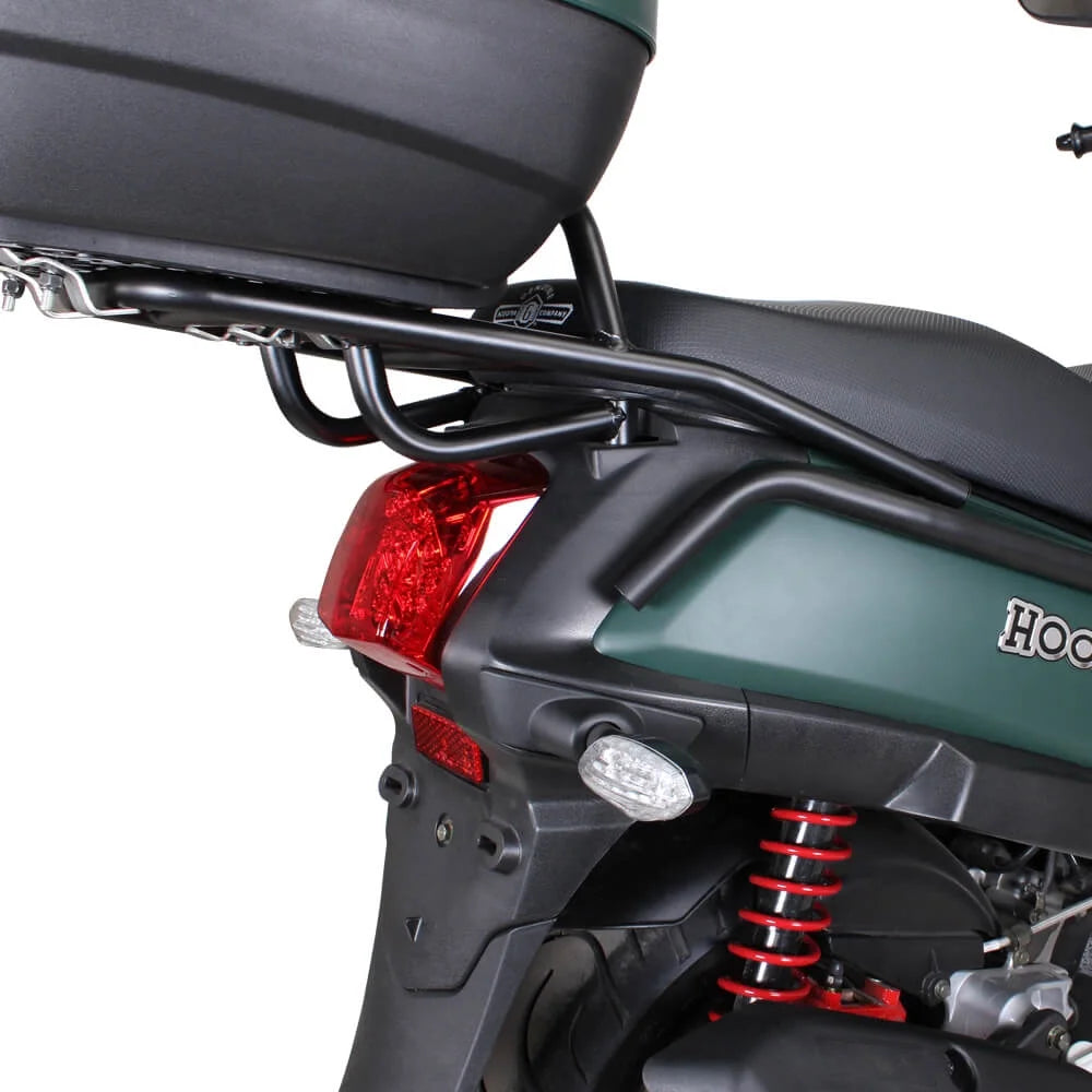 Rear Rack (Black) S3111
