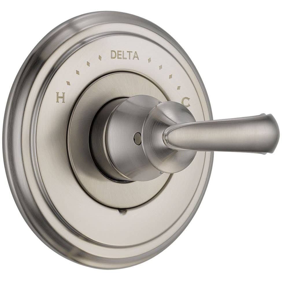 Venetian Bronze Valve Trim P4012