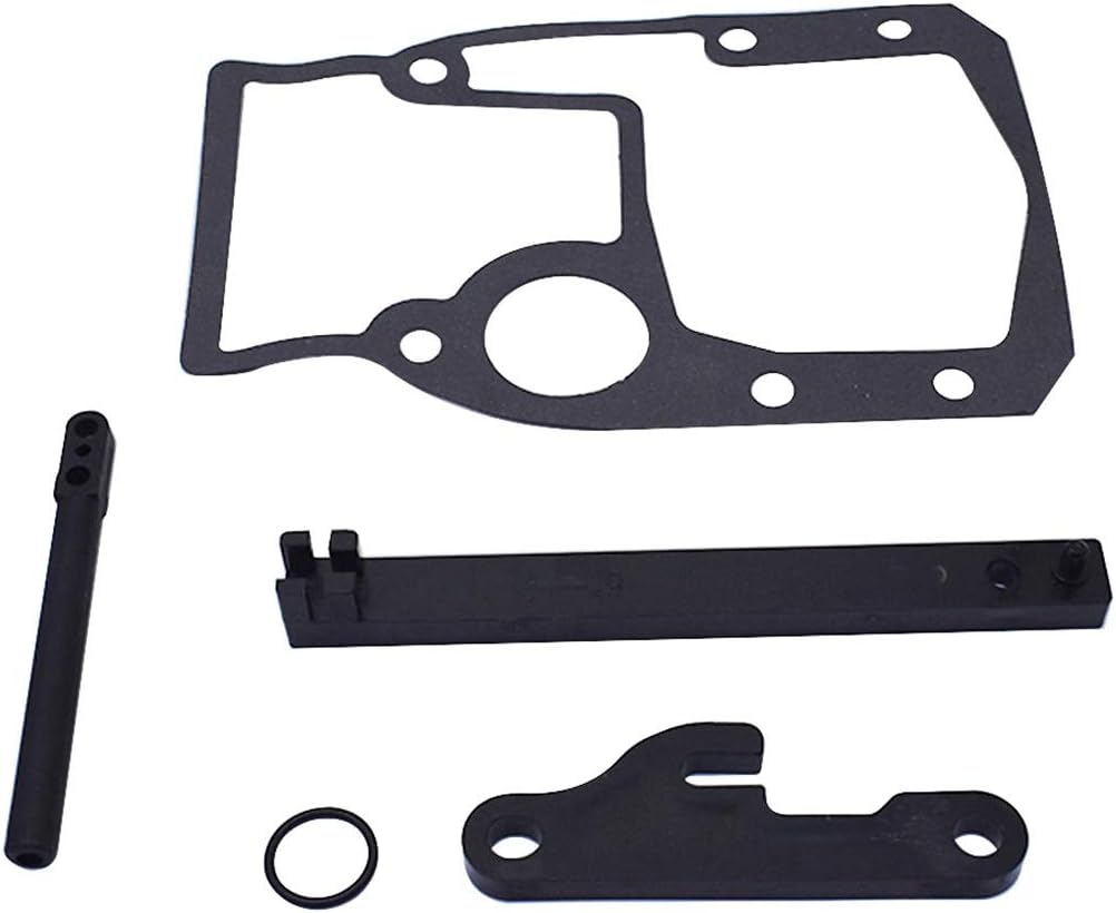 Lower Shift Cable Assembly for Cobra Sterndrive L18262