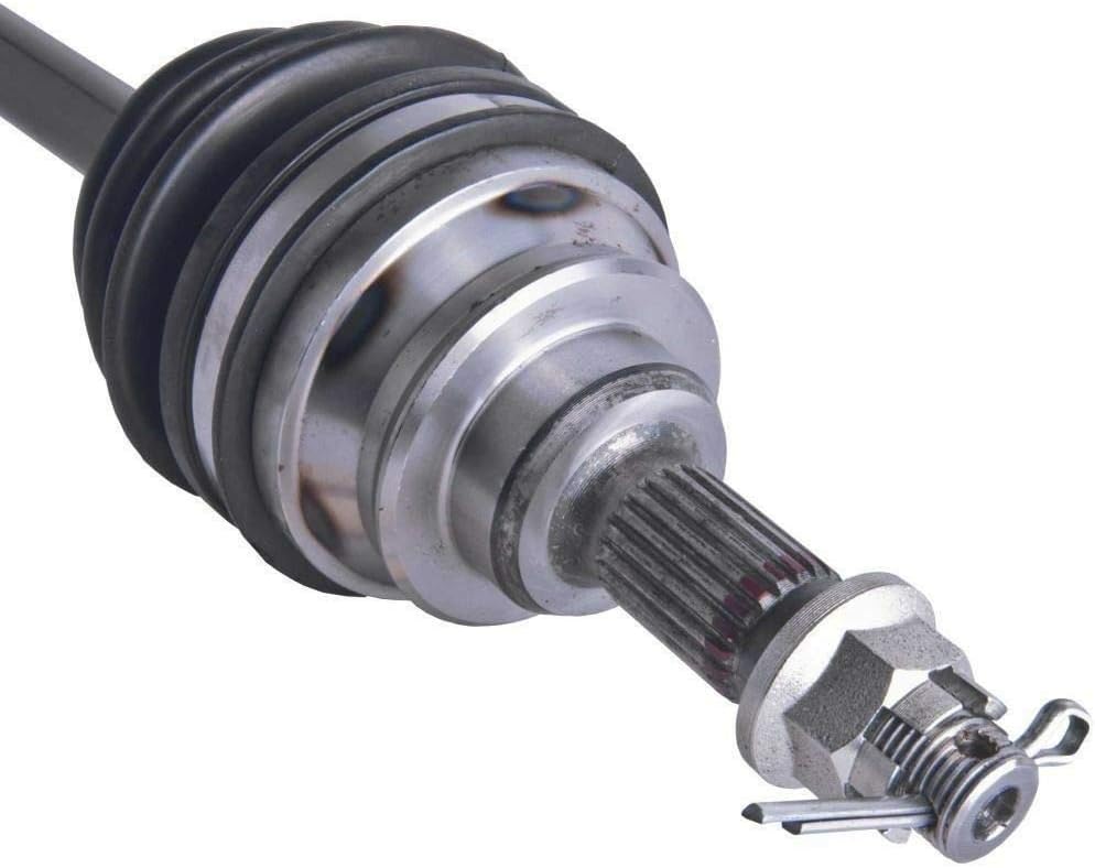 Front Right CV Axle for Honda TRX 500 Foreman 2005-2017 K8833