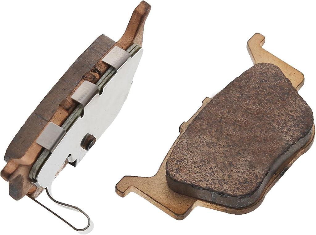 Brakes Pads Front & Rear Pack of 2 A5157