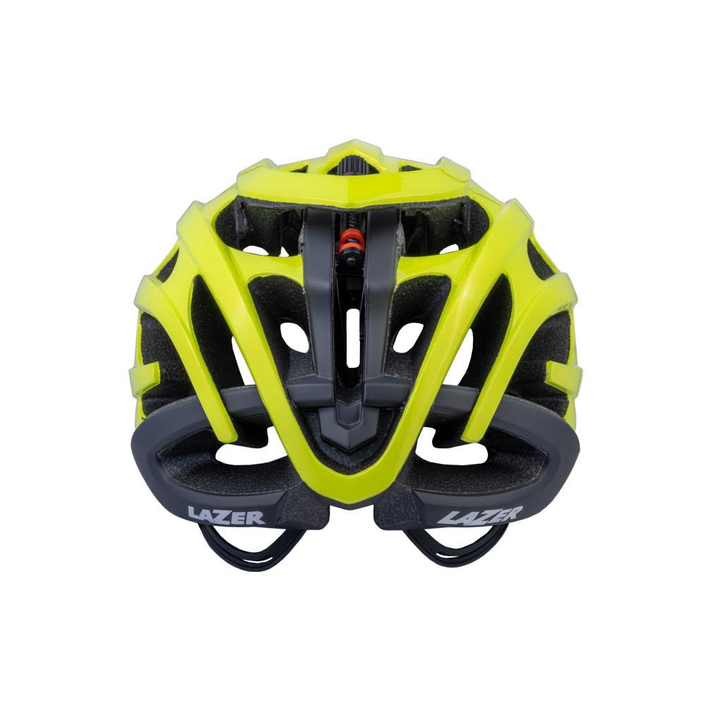 Flash Yellow Helmet Z9782