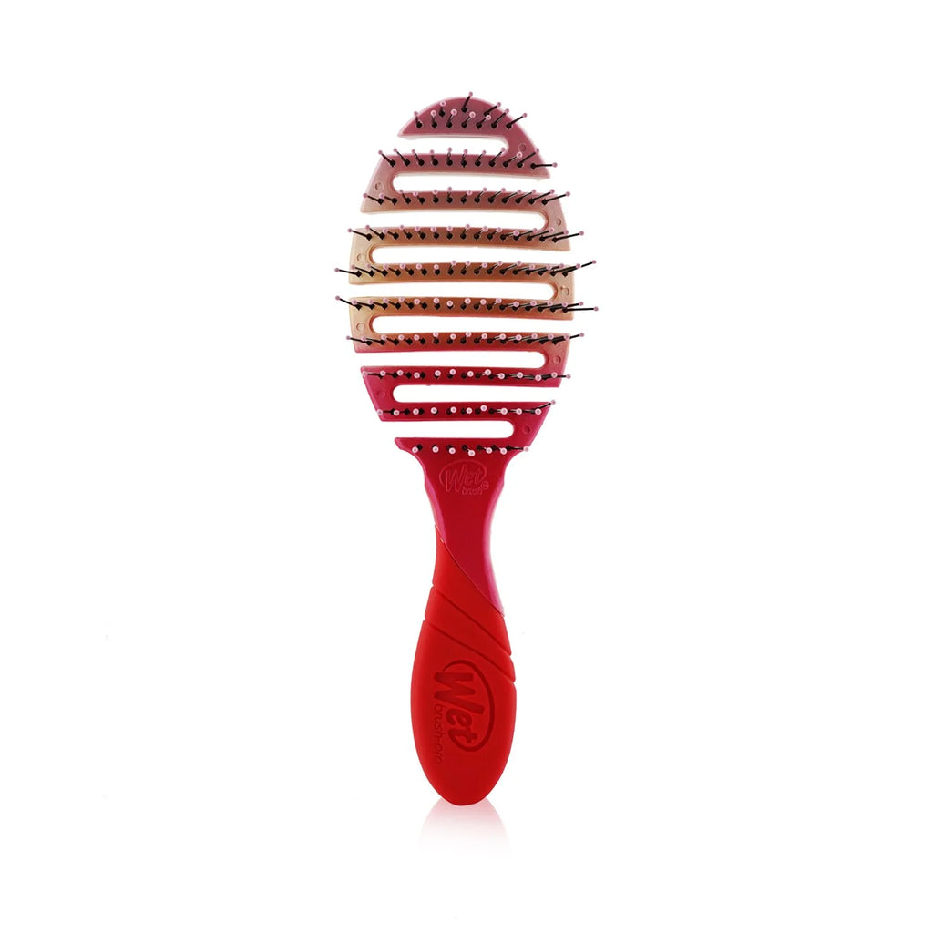 Coral Dry Ombre Brush S36329