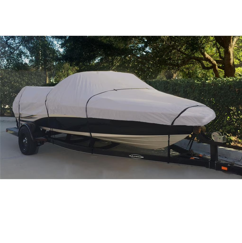 Boat Cover N3798