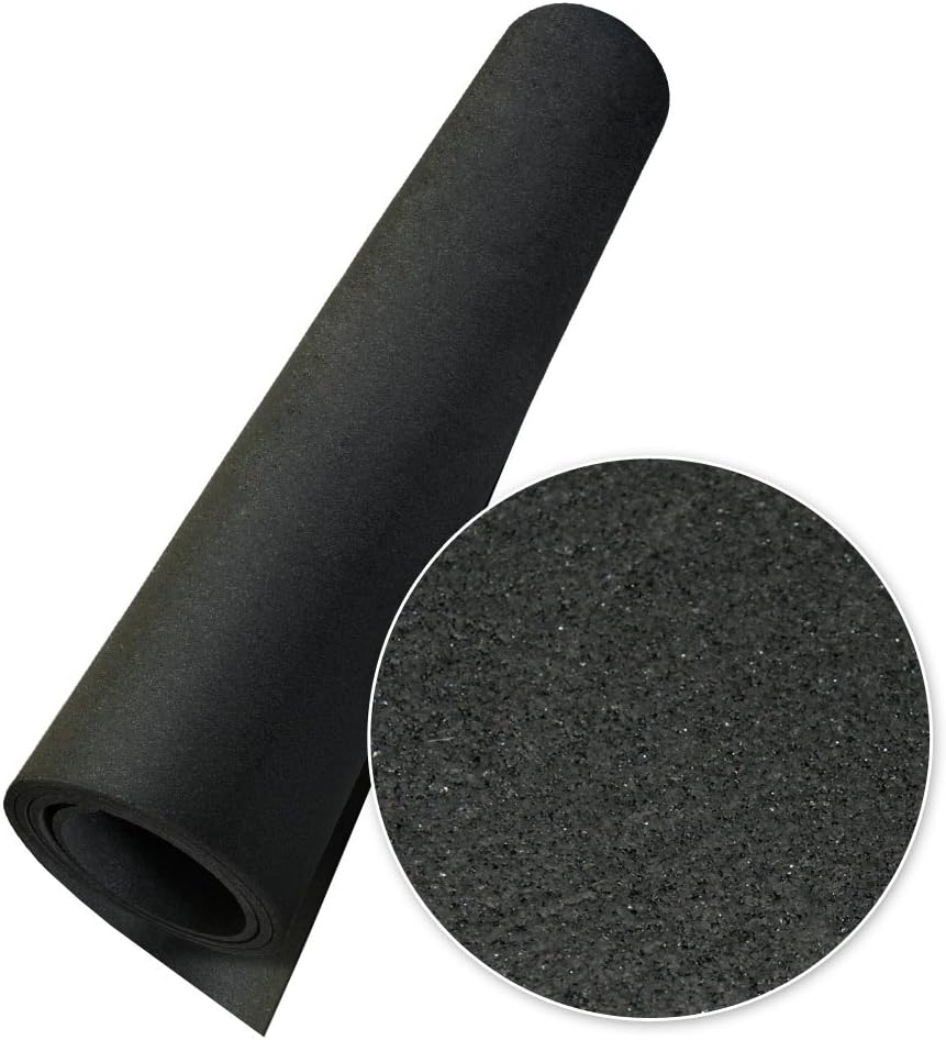 Elephant Bark Floor Mat D35470