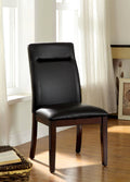 Cherry Dining Chair (Set of 2) A8734