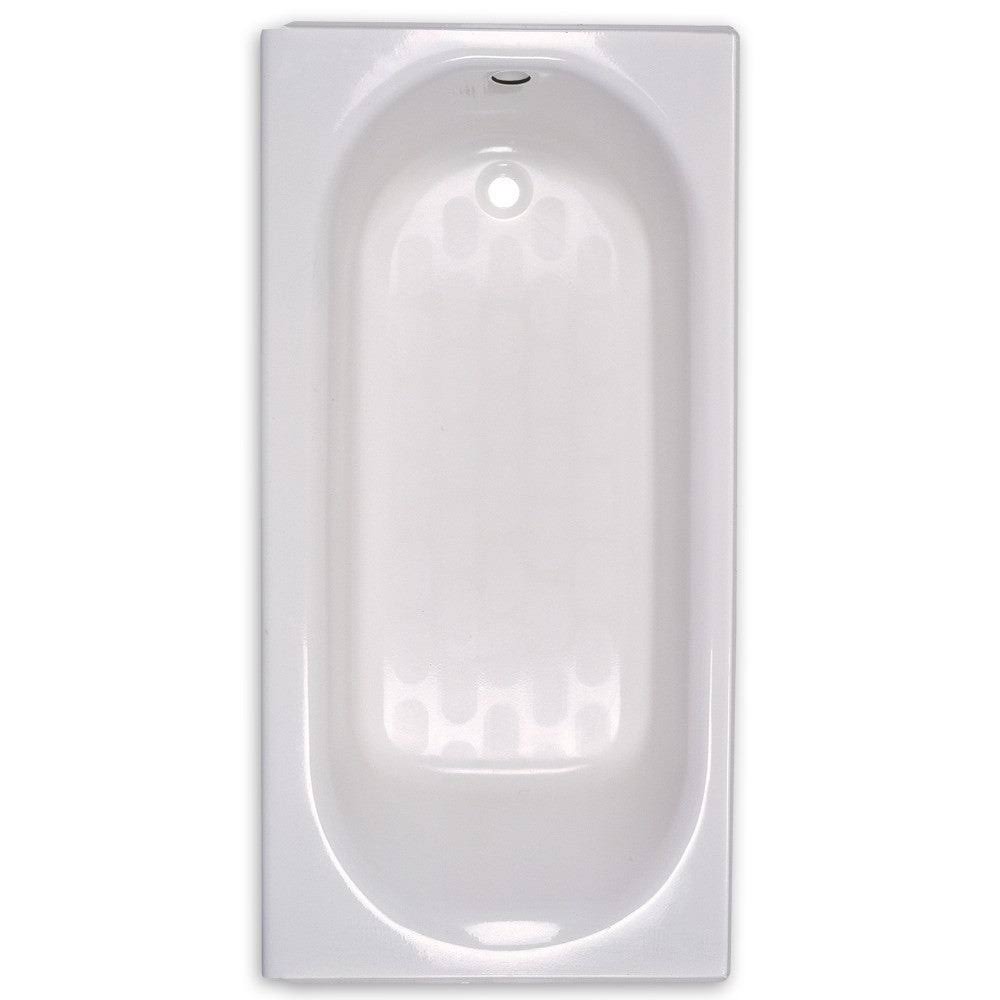 White Soaking Bathtub Q513
