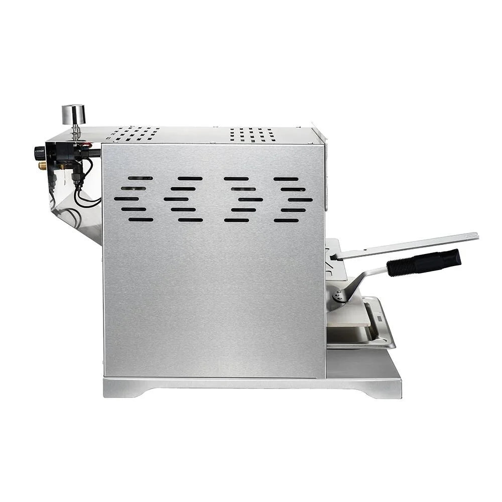 Infrared Heating Propane Gas Charbroil Grill M581024
