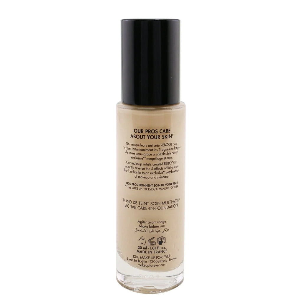 Foundation # R230 Ivory 30ml W33065