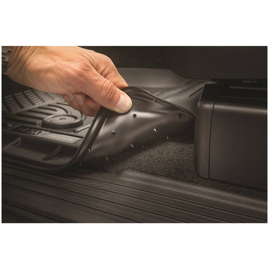 Cargo Liner G623