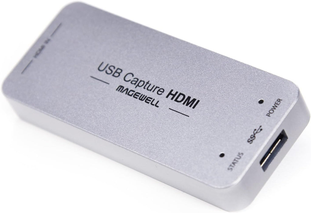 USB 3.0 HD Video Capture Dongle A792