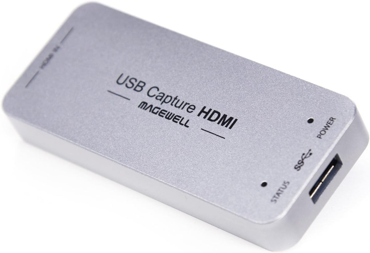 USB 3.0 HD Video Capture Dongle A792