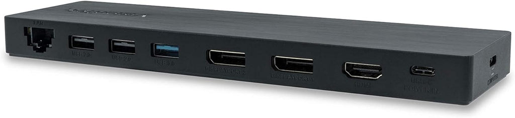 USB-C Docking Station Q826