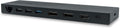 USB-C Docking Station Q826