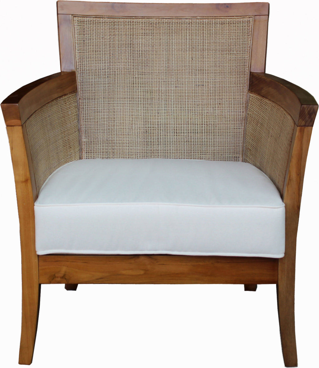 Rattan Arm Chair M428069