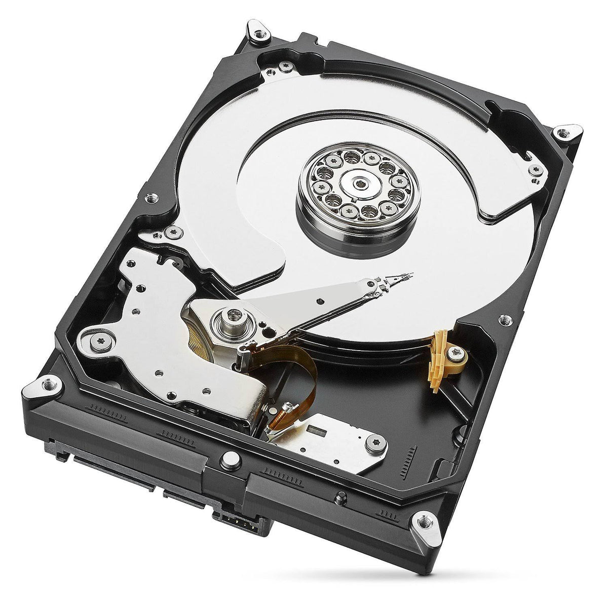 2TB 3.5-inch Internal Hard Drive Z992070