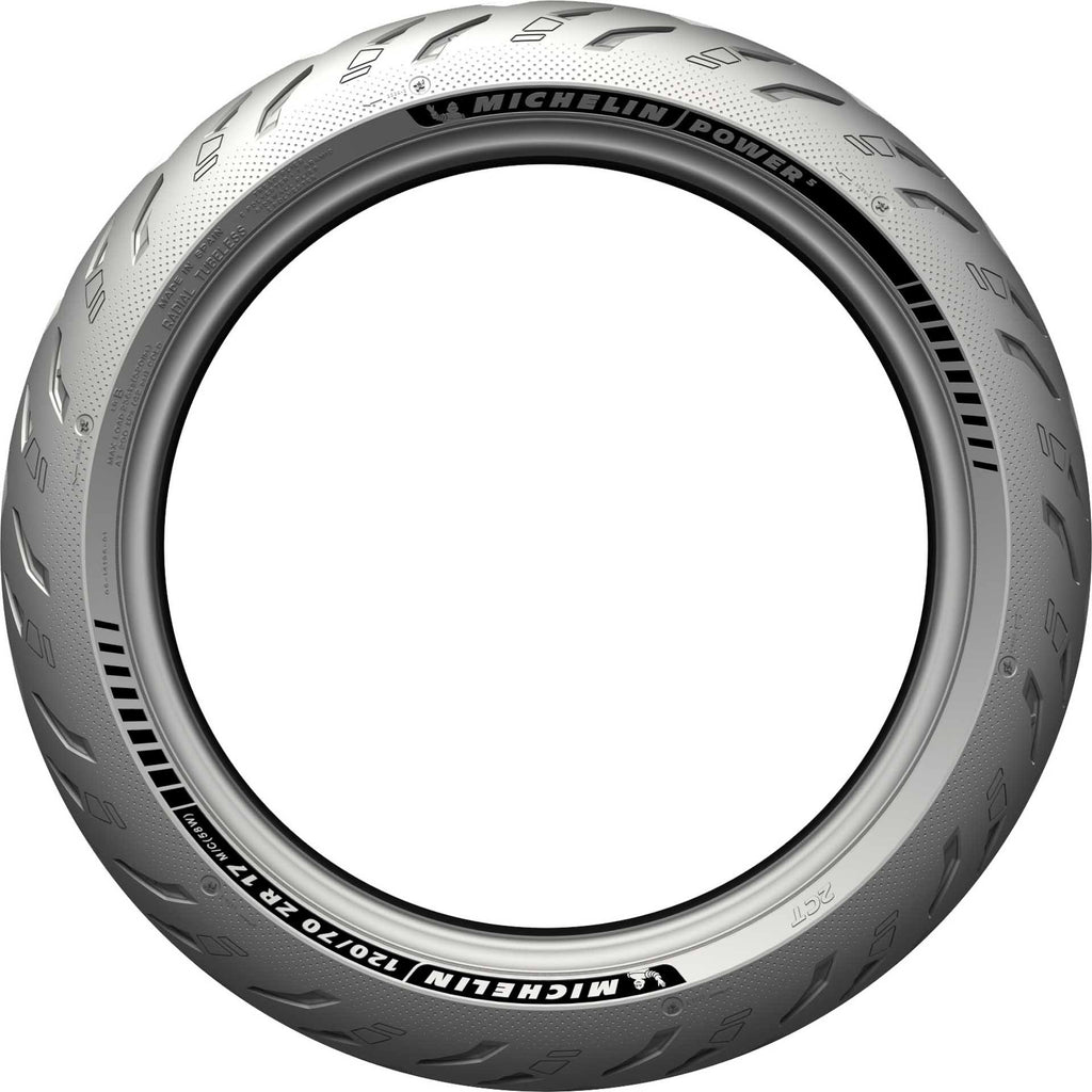 Power 5 Rear Tire D182968