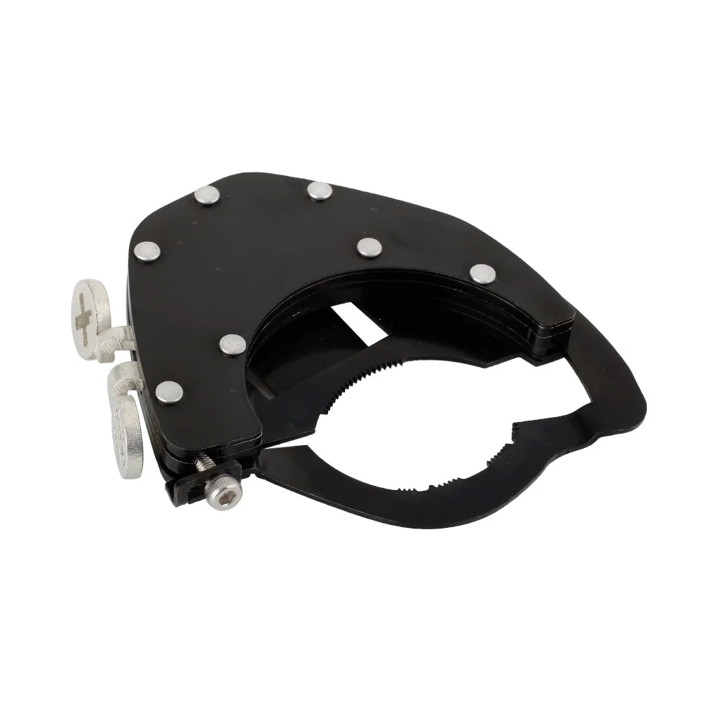 Throttle Lock Assist for Motorcycle O85077