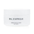 Body Cream 200ml M73364