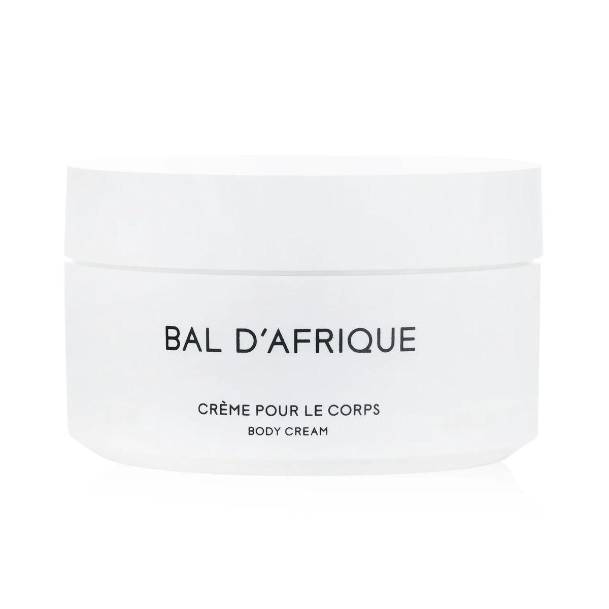 Body Cream 200ml M73364