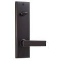 Interior Interconnected Handleset, Oil Rubbed Bronze K52765