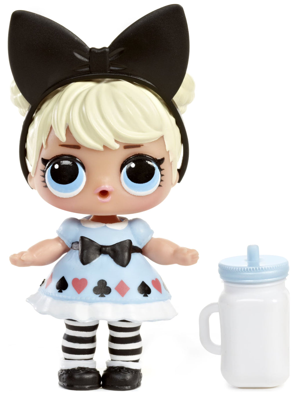 Doll P7786