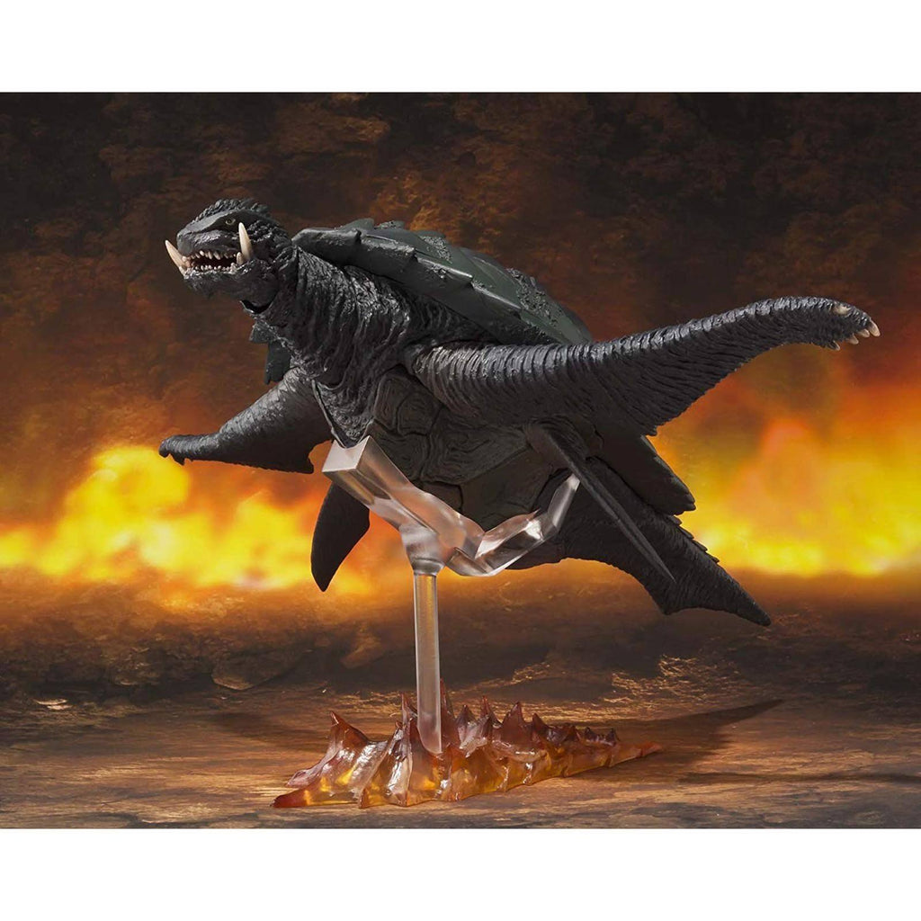 S.H.MonsterArts Action Figure E3887
